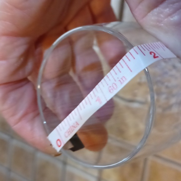 Banana Boat‎  Crystal Set Of 4 Glasses 7 Tall - Picture 6 of 8